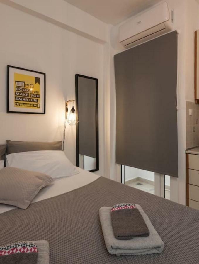 Studio! Fiber Wifi, Ac, Private, Self Check-in! *