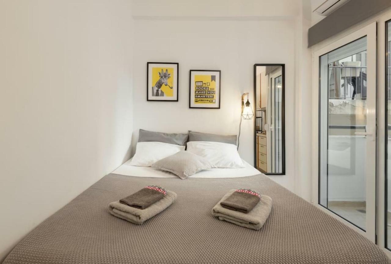 Studio! Fiber Wifi, Ac, Private, Self Check-in! Apartament *